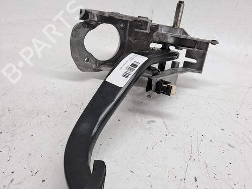 Break pedal BMW 1 (F20) 118 d | BP23366125I19 
