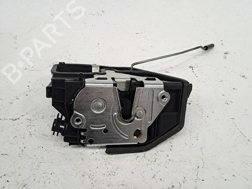 Rear right lock BMW 1 (F20) 116 d | BP26381874C99 