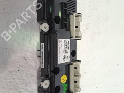 Climate control SEAT ALHAMBRA (710, 711) 2.0 TDI | BP28108296I5 