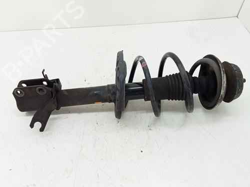 Venstre fortil støddæmper DACIA SANDERO 1.5 dCi (75 hp) 29990617