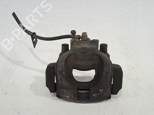 Used Right front brake caliper FORD MONDEO V Turnier (CF) 2.0 TDCi (150 hp) 25833969