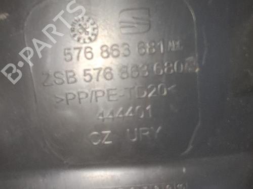 Other SEAT ATECA (KH7, KHP) 2.0 TDI | BP38990665O1 - Image 2