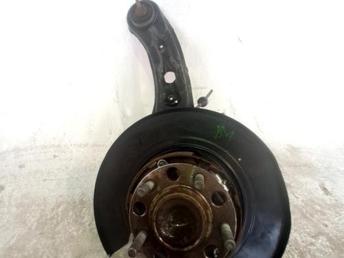 Achsschenkel rechts hinten für CHRYSLER SEBRING (JS) 2.0 CRD (140 hp) 30925772