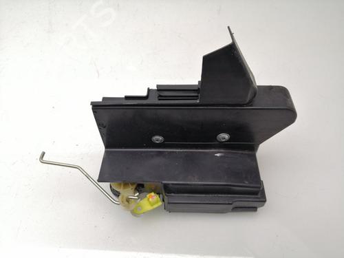Front left lock DACIA SANDERO II TCe 90 (B8M1, B8MA, B8AC) | BP29051405C98 