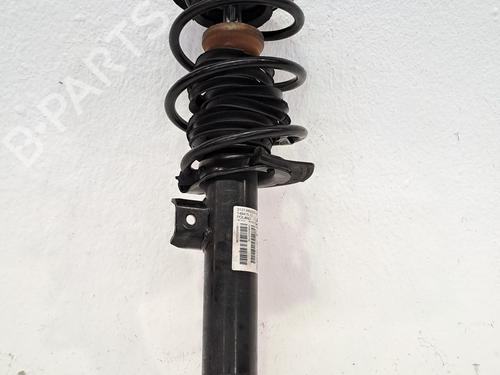 Used Left front shock absorber BMW 1 (F20) 118 d (143 hp) 25999754