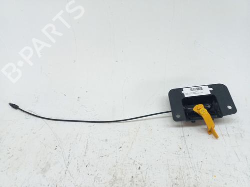 Used Hood lock ALFA ROMEO TONALE (965_) 1.6 VGT-D (131 hp) 29499923