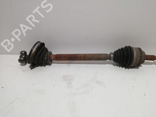Transmisión delantera izquierda RENAULT MEGANE I (BA0/1_) 1.9 dCi (BA05, BA1F) (102 hp) 25986564