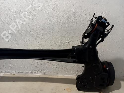 Used Rear axle OPEL CORSA F (P2JO) 1.2 MHEV (101 hp) 30925694