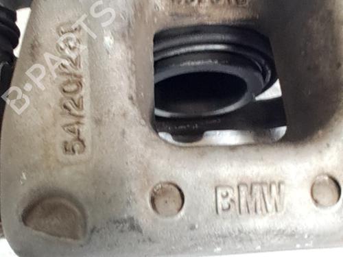 Left front brake caliper BMW i3 (I01) s Electric | BP31153468M105