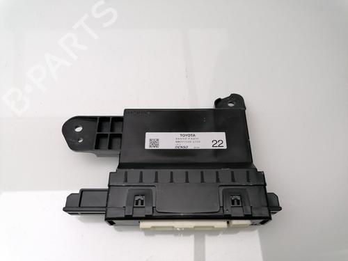 Electronic module TOYOTA C-HR (_X1_) 1.8 Hybrid (ZYX10_, ZYX11_, ZYX10R, ZYX11R) | BP23938089M83 