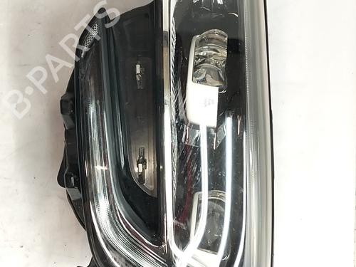Used Left headlight Left headlight 37794301 37794301