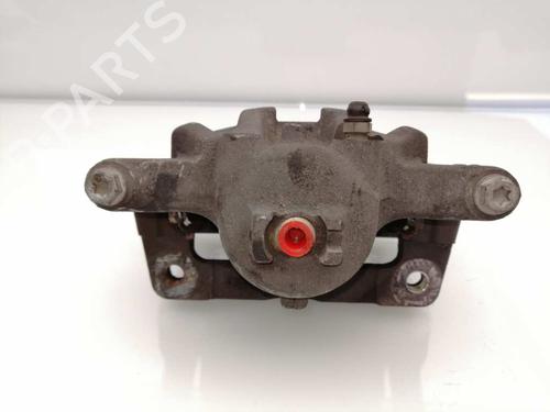 Used Right front brake caliper HONDA CIVIC VIII Hatchback (FN, FK) 1.8 (FN1, FK2) (140 hp) 23453728