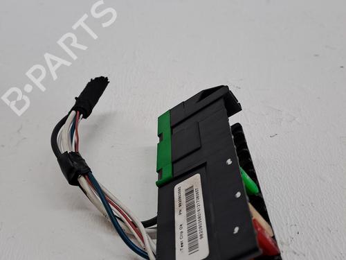 Fuse box CITROËN C4 CACTUS 1.2 THP 110 | BP24240157E1 
