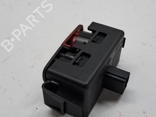 Warning switch RENAULT MEGANE III Hatchback (BZ0/1_, B3_) 1.5 dCi | BP26233312I22 