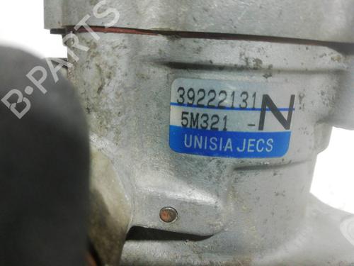 Steering pump NISSAN ALMERA II Hatchback (N16) 2.2 dCi | BP25470061M99 