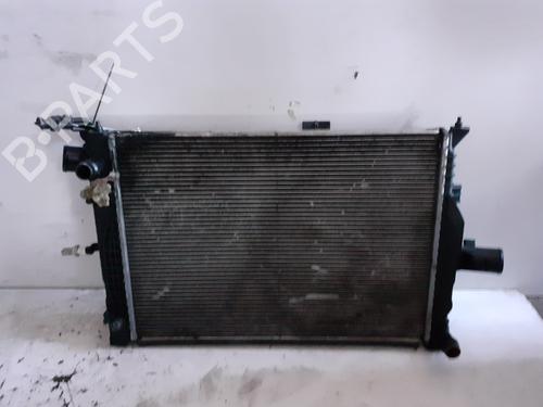 Intercooler AUDI A6 C5 (4B2, 4B4) 2.5 TDI | BP25465663M30 