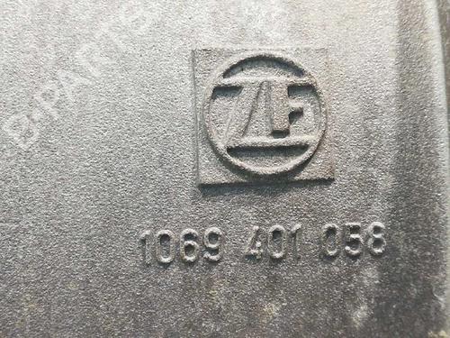 Gearbox BMW 3 (E90) 320 d | BP24171076M3 