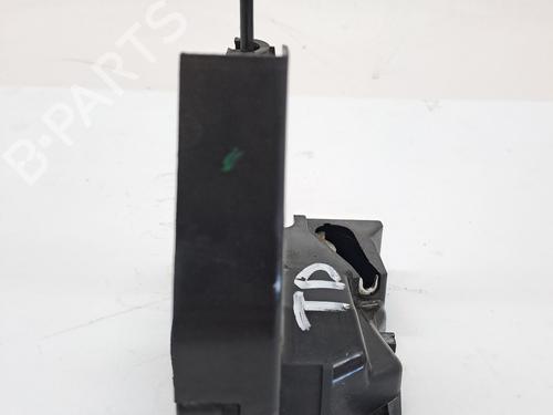 Rear right lock RENAULT MEGANE IV Grandtour (K9A/M/N_) 1.3 TCe 140 (K9NB) | BP23943621C99 