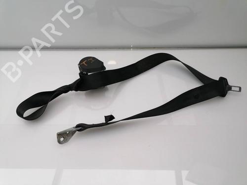 Used Rear left seatbelt SEAT LEON (1P1) 1.9 TDI (105 hp) 23856796
