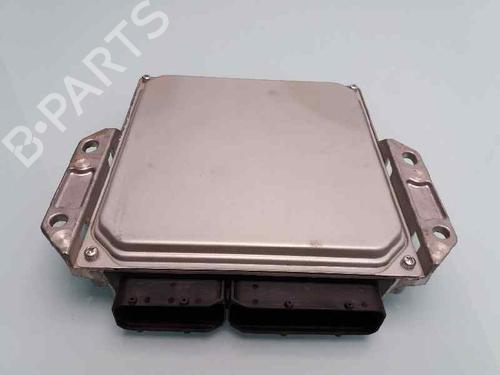 Engine control unit (ECU) MITSUBISHI PAJERO IV (V8_W, V9_W) 3.2 DI-D (V88W, V98W) | BP23404362M57 