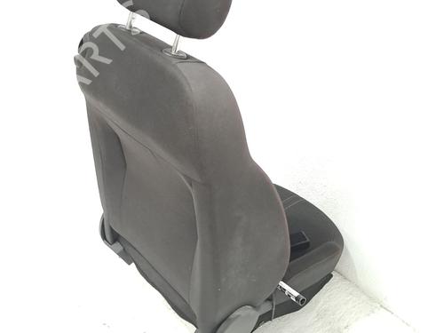 Left front seat OPEL CORSA E (X15) 1.4 Turbo (08, 68) | BP29421046C15 