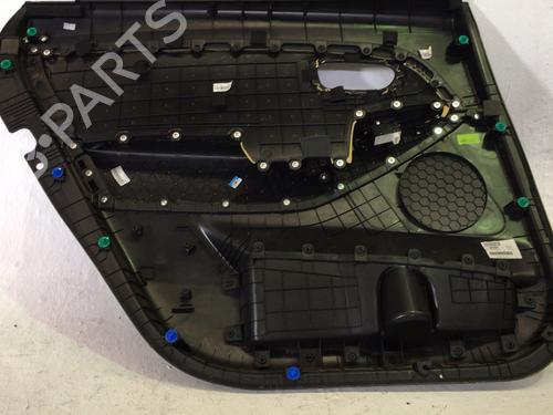 Bageste højre beklædning KIA CARENS IV 1.6 GDi | BP38420414C61 - Image 2