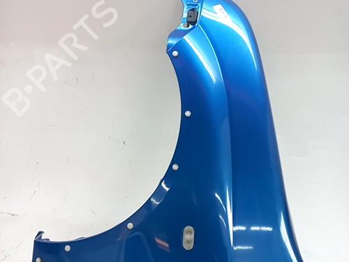 Left front fenders SUZUKI IGNIS II (MH) 1.5 (RM415) | BP29500030C41 