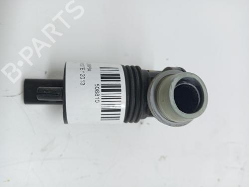 Used Washer pump NISSAN NOTE (E12) 1.5 dCi (90 hp) 23365784