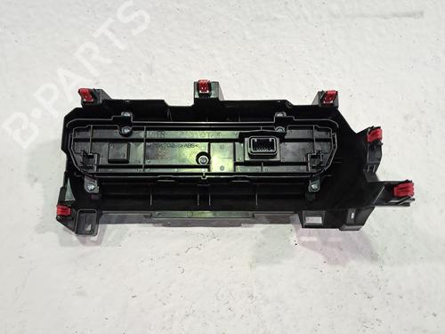 Climate control TOYOTA YARIS (_P21_, _PA1_, _PH1_) 1.5 Hybrid (MXPH10, MXPH11) | BP24515682I5 