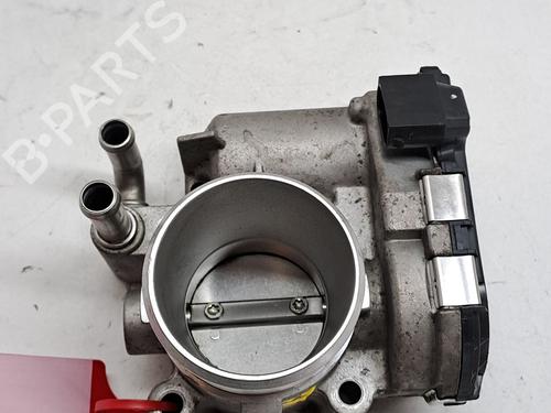 Used Throttle body KIA CEE'D (JD) 1.0 T-GDI (100 hp) 25809445