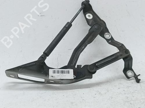 Used Hinge/Door check strap Hinge/Door check strap AUDI TT (8N3) 1.8 T (180 hp) 40547443 40547443