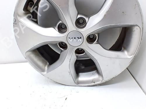 Cerchio Cerchio KIA CARENS IV 1.7 CRDi (116 hp) 37159462 37159462