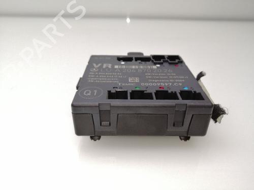Electronic module MERCEDES-BENZ C-CLASS (W204) C 220 CDI (204.008) | BP23387180M83