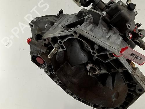 Used Gearbox Gearbox 33763836 33763836