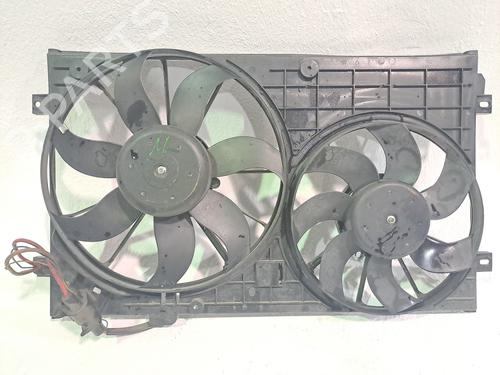 Used Radiator fan AUDI A3 (8P1) 2.0 FSI (150 hp) 24189181