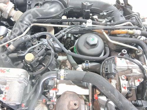 Engine AUDI A6 C6 (4F2) 3.0 TDI quattro | BP28142024M1 