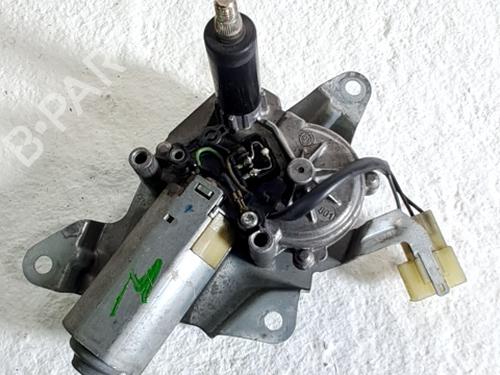 Rear wiper motor NISSAN KUBISTAR Van (X76) 1.5 dCi | BP29992047M102 