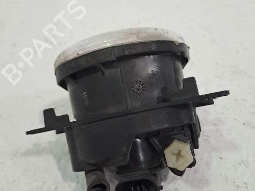 Left front fog light CITROËN C4 Grand Picasso I (UA_) 1.6 VTi 120 | BP24491940C30 