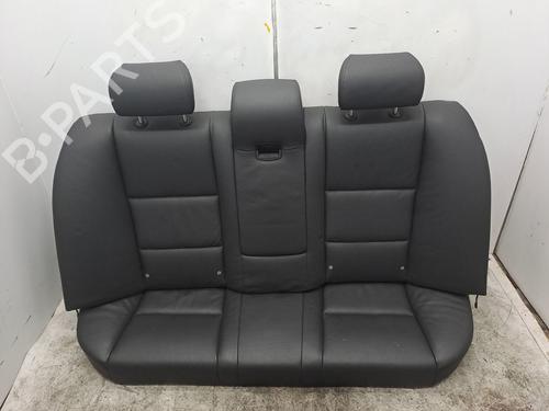 Seats set BMW 5 (E60) 520 d | BP23369534C78 