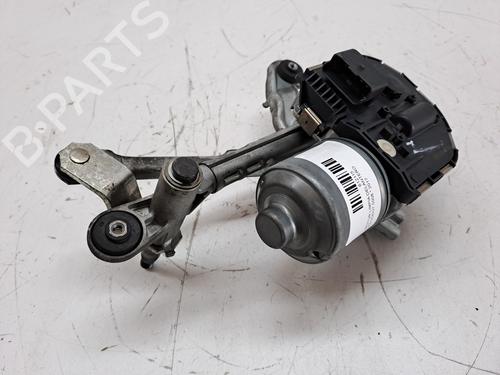 Used Front wiper motor PEUGEOT 5008 (0U_, 0E_) 2.0 HDi 150 / BlueHDi 150 (150 hp) 23975241