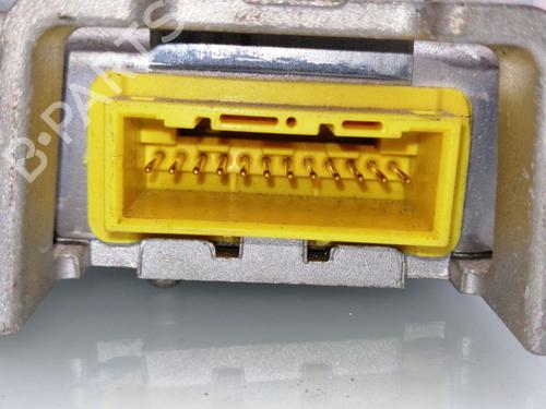 ECU airbags SANTANA 300/350 2.0 TDi 4x4 | BP26706741M53 