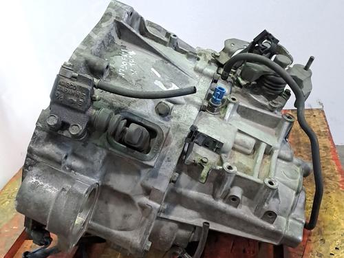 Gearbox NISSAN X-TRAIL I (T30) 2.2 dCi 4x4 | BP23373141M3 