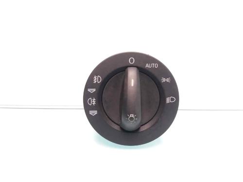 Used Headlight switch AUDI A6 C6 Avant (4F5) 2.0 TDI (140 hp) 23935142