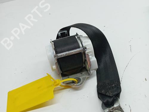 Rear right seatbelt AUDI A3 (8P1) 2.0 TDI 16V | BP23349905I28 
