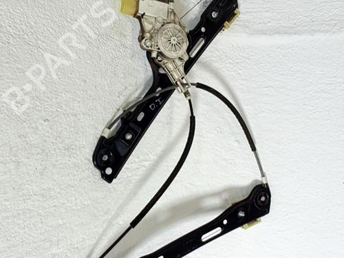 Used Front left window mechanism BMW 1 (E87) 118 d (122 hp) 29992067