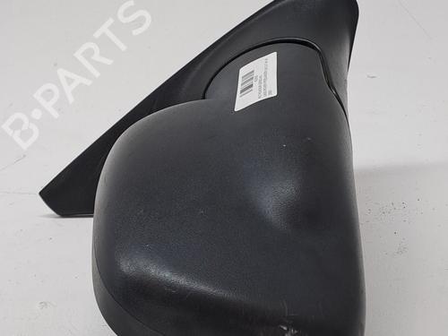 Right mirror LAND ROVER FREELANDER I (L314) 2.0 Td4 4x4 | BP24736066C27 