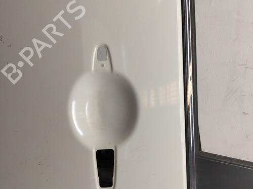 Left front door CITROËN C-CROSSER (VU_, VV_) 2.2 HDi | BP26731549C2 