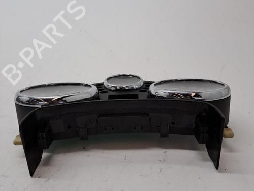 Instrument cluster PEUGEOT 207 CC (WD_) 1.6 16V | BP23381885C47 