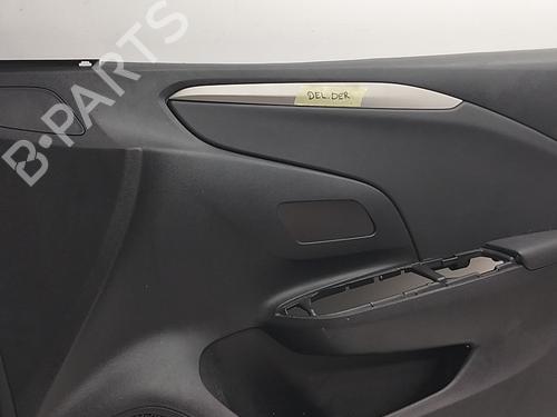 Front right panel OPEL CORSA F (P2JO) CORSA-e (68) | BP39556148C59 - Image 6