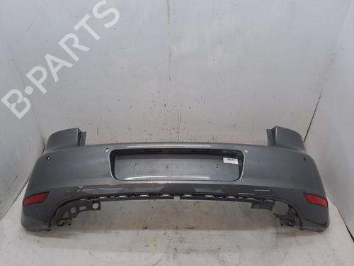 Used Rear bumper VW GOLF VI (5K1) 2.0 TDI (140 hp) 23359298